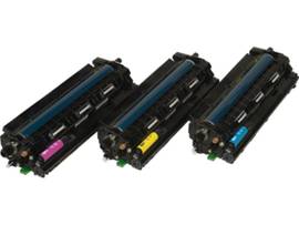 RICOH COLOUR DRUM SET ( Cyan Magenta Yellow ) for SPC430DN SPC431DN SPC435DN SPC440DN ALSO CALLED 406663