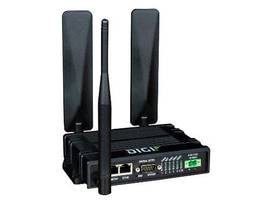 DIGI IX20 LTE CAT4 GLBL WIFI ETHRNT DB9 RS232