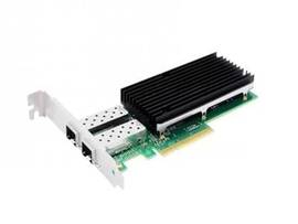 AXIOM 25GBS DUAL PORT SFP28 PCIE 3.0 X8 NIC CARD FOR INTEL - XXV710DA2
