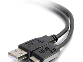 C2G 12FT USB 2.0 USB-C TO USB-A M/M