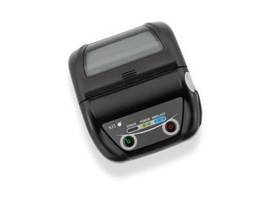 SEIKO SEIKO MP-B30L MOBILE LABEL PRINTER BLUETOOTH