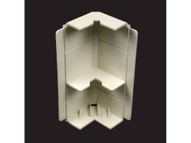 LEGRAND-WIREMOLD NM INT. ELBOW BASE 5000 (PKG OF 5)