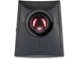 ACCO KENSINGTON SLIMBLADE PRO TRACKBALL