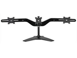 TRIPLE MONITOR MOUNT STAND