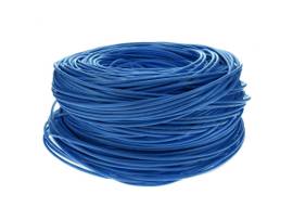 ADD-ON 1000FT NON-TERMINATED CAT6 CU PATCH CBL