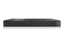 HPE 400GBE 32QSFPDD P2C SW SN4700M W/NVD