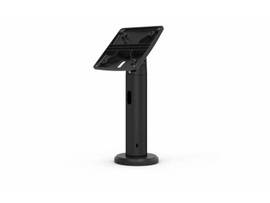 COMPULOCKS VESA TILTING KIOSK STAND 4  WITH CABLE MANAGEMENT BLACK