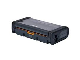 BROTHER PJ ROLL CASE WITH DECURLER