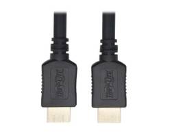Ultra High-Speed HDMI 2.1 Cable 8K 60 Hz, 48 Gbps, Dynamic HDR, 4:4:4, HDCP 2.2,
