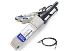 ADD-ON CISCO COMP TAA 20G-CU PASSIVE DAC 3M