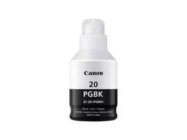 CANON GI-20 PGBK INK BOTTLE