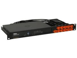 RACK MOUNT KIT FOR SONICWALL TZ600