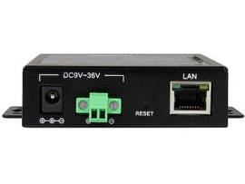 2PT SERIAL-TO-IP ETHERNET DEVICE SERVER