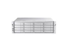 VTRAK D5600FXD BUNDLE WITH 78TB RAW HDD
