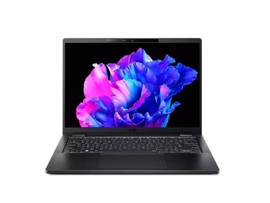 ACER TMP614-73T-78TG-US W11P 14IN WUXGA TOUCHSCREEN CORE ULTRA 7 PROCESSOR 165H 32GB 1TB PCIe Gen4 NVMe MICROSD ARC GRAPHICS WI-FI 7 WRLS LAN BT 5.3