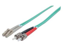 FIBER OPTIC PATCH CABLE, DUPLEX, MULTIMO