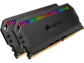CORSAIR DDR4 3200MHZ 64GB 2X32GB DIMM UNBFFD 16-20-20-38 1.35V BLK