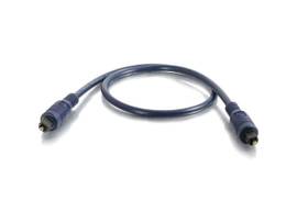 C2G 0.5M VELOCITY TOSLINK CABLE
