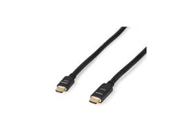 98.4ft/30m High speed HDMI Cable with Ethernet; 4K video (3840x2160 30Hz) - Acti