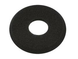 JABRA BLACK FOAM EAR CUSHIONS, 10PCS