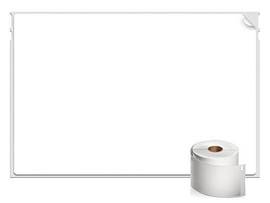 NEWELL-DYMO LBL SHIPPING 4 X 6 (LW 4XL) 220/RL
