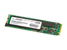 AXIOM 1TB C5280E SERIES PCIE GEN4 X4 NVME M.2 22X80 SSD - 3D NAND