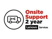 WARRANTY 2Y ONSITE UPGRADE