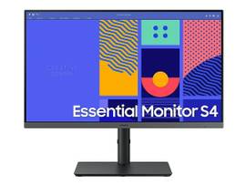 S27C432 SAMSUNG 27IN ULTRA THIN BEZEL IPS MONITOR WITH HAS