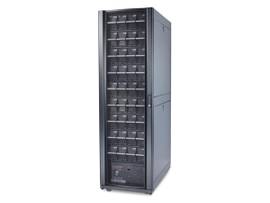 SCHNEIDER SYMMETRA PX96/160 BATT FRAME WITH 9