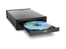 KANGURU 16X BLU-RAY BURNER, TAA COMPLIANT