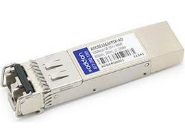 AddOn Supermicro AOC-E10GSFPSR Compatible TAA Compliant 10GBase-SR SFP+ Transcei