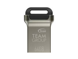 TEAM C162 3.2 DRIVE 64GB BLACK RETAIL