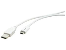 KRAMER USB 2.0 C(M) TO A(M) CABLE-6FT