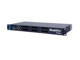 MEDIA5 G7-24 FXO 24 FXO