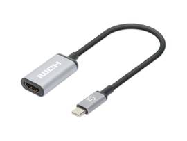 INTRACOM 4K@60HZ USB-C TO HDMI ADAPTER