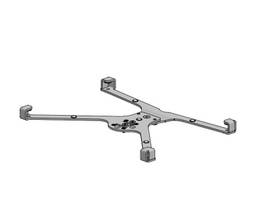 SPACEPOLE X-FRAME TABLET MOUNT:LENOVO TAB 2 A10-70