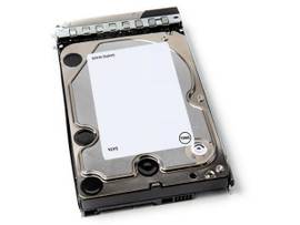 DELL 12TB 7.2K RPM SATA 6GBPS 512E 3.5IN HOT PLUG DRIVE