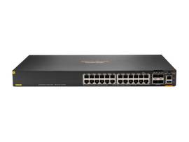 HPE ANW 6300F 24G CL4 4L TAA SW US EN