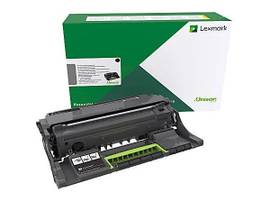 LEXMARK IMAGING UNIT RETURN PROG BLK
