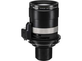 2.4-4.7:1 ZOOM LENS F/3 CHIP DLP PRJCTR