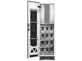 SCHNEIDER EASY UPS 3S 30 KVA 208V 3:3 UPS FOR INTERNAL BATTERIES, START-UP 5X8