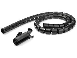 CABLE MANAGEMENT SLEEVE - 45MM X 1.5M