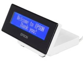 DM-D30-101:TM-M30 CUST DISPLAY USB ENB9