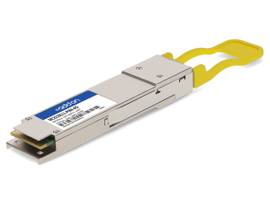 ADD-ON MELLANOX COMP TAA 40G-IR4 QSFP+ MPO XCVR