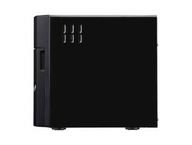 BUFFALO TERASTATION 3430DN 8TB 4 BAY DESKTOP NAS (4X2TB) NAS HDD INCLUDED 2.5GBE RAID ISCSI