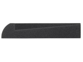 MONOPRICE STAGE RIGHT BY MONOPRICE STUDIO MONITOR SPEAKER ISOLATION PADS (PAIR)