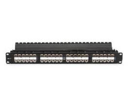 BLACK BOX CORP AT6 HIGH-DENSITY FEED-THROUGH JPM820A-HD