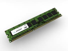 AXIOM 8GB DDR3-1600 ECC UDIMM - AX31600E11Z/8G