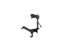 GAMBER KIT- FREIGHTLINER M2 106 AND 112 PEDESTAL KIT WITH MONGOOSE XLE 9IN