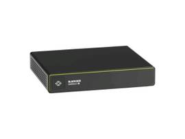 BLACK BOX CORP EMERALD 4K DISPLAY PORT, VUSB, AUDIO, VM,TX